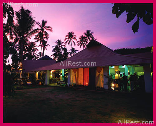 Aonang Villa Resort 12
